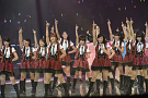 AKB48グループ臨時総会~白黒つけようじゃないか!~ (C)AKS