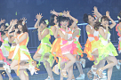 AKB48グループ臨時総会~白黒つけようじゃないか!~ (C)AKS