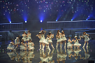 AKB48グループ臨時総会~白黒つけようじゃないか!~ (C)AKS
