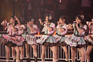 AKB48グループ臨時総会~白黒つけようじゃないか!~ (C)AKS