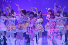 AKB48グループ臨時総会~白黒つけようじゃないか!~ (C)AKS