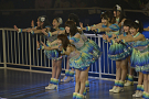 AKB48グループ臨時総会~白黒つけようじゃないか!~ (C)AKS