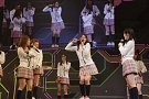『「思い出せる君たちへ」～AKB48全グループ公演～』初日より (C) AKS