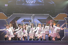 『「思い出せる君たちへ」～AKB48全グループ公演～』初日より (C) AKS
