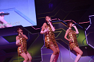 『「思い出せる君たちへ」～AKB48全グループ公演～』初日より (C) AKS