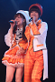 AKB48 河西智美　卒業公演より (C) AKS