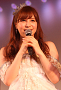 AKB48 河西智美　卒業公演より (C) AKS