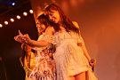 AKB48 河西智美　卒業公演より (C) AKS