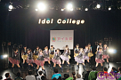アイドルカレッジ ワンマンライブ「みんなひとつになれ！アイカレの伝えたいこと～2013ゴールデンSHOW～」より