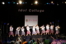 アイドルカレッジ ワンマンライブ「みんなひとつになれ！アイカレの伝えたいこと～2013ゴールデンSHOW～」より