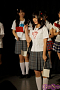 制服向上委員会