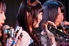 藤江れいな presents GIRLS POP LIVE!! vol.2