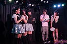 藤江れいな presents GIRLS POP LIVE!! vol.3
