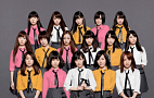 AKB48 アー写 (C) AKS