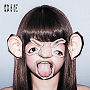 BiS シングル「DiE」CD盤初回ジャケ写