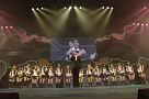 AKB48 32ndシングル選抜総選挙 速報発表より (C)AKS
