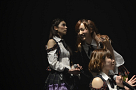 AKB48 32ndシングル選抜総選挙 速報発表より (C)AKS