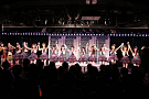 AKB48 32ndシングル選抜総選挙 速報発表より (C)AKS