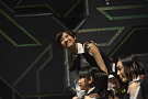 AKB48 32ndシングル選抜総選挙 速報発表より (C)AKS