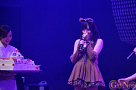 OZ 佐藤七彩 生誕祭より