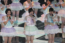 HKT48　(C)AKS