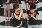 HKT48　(C)AKS
