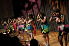 Cheeky Parade