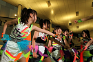 Cheeky Parade