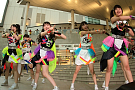 Cheeky Parade