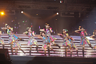 「AKB48グループ研究生コンサート～推しメン早い者勝ち～」より (C)AKS
