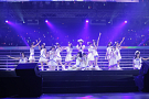「AKB48グループ研究生コンサート～推しメン早い者勝ち～」より (C)AKS