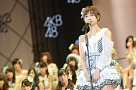 「AKB48 32ndシングル選抜総選挙～夢は一人じゃ見られない」より (C)AKS