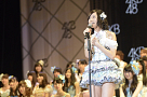 「AKB48 32ndシングル選抜総選挙～夢は一人じゃ見られない」より (C)AKS