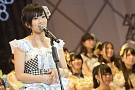 「AKB48 32ndシングル選抜総選挙～夢は一人じゃ見られない」より (C)AKS