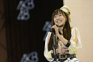 「AKB48 32ndシングル選抜総選挙～夢は一人じゃ見られない」より (C)AKS