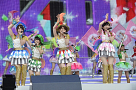 「AKB48スーパーフェスティバル～日産スタジアム。小（ち）っちぇっ! 小（ち）っちゃくないし!!～」より (C)AKS