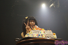OZのみつばち担当 鈴村愛理 生誕祭より
