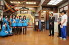 「NMB48 げいにん!!2」最終回収録より