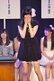 AKB48 34thシングル選抜じゃんけん大会 NMB48研究生予備戦より (C)AKS