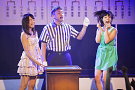 NMB48 「AKB48 34thシングル選抜じゃんけん大会予備戦」より