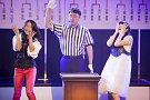 NMB48 「AKB48 34thシングル選抜じゃんけん大会予備戦」より