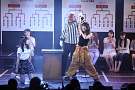 AKB48 34thシングル選抜じゃんけん大会予備戦 SKE48予備戦より (C)AKS