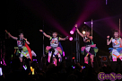 Cheeky Parade