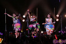 Cheeky Parade