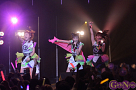 Cheeky Parade