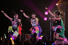 Cheeky Parade