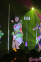 Cheeky Parade