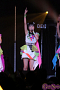 Cheeky Parade
