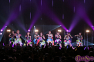Cheeky Parade