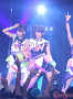 Cheeky Parade
